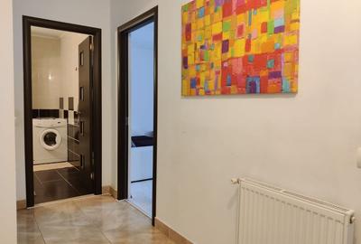 Apartament 2CAM 55 MP, Floresti, Str Eroilor, Parcare - 3