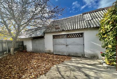 Garaj, Strada Dragos Voda VASLUI - 1