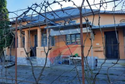 Casa de vanzare/Balcesti/Valcea/Str Pietii - 10