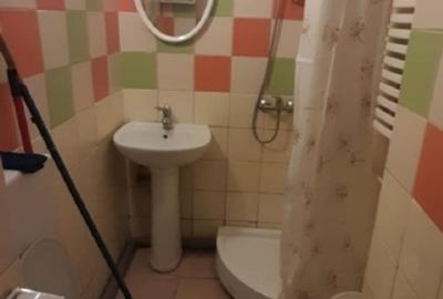 Garsoniera - zona Podu Ros - spate Gara Internationala - 1