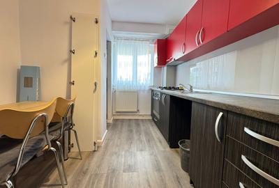 Apartament 2 camere decomandate, etaj intermediar, la cheie, zona FSEGA - 1