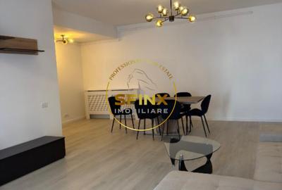 Ap. 2 camere || Herastrau || Loc de parcare + Boxa - 4