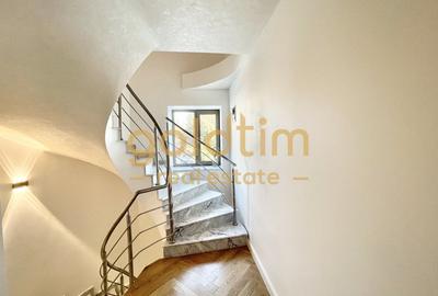 VILA LUXOASA/RENOVATA COMPLET/ PISCINA/ FINISAJE DEOSEBITE/ GARAJ - 34
