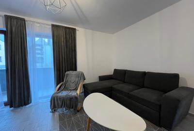 Apartament de 2 camere, Europa, complex Luminia, Parcare subterana - 4