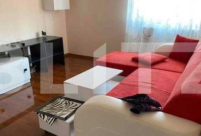 Apartament 2 camere, 46 mp, zona Dacia - 1