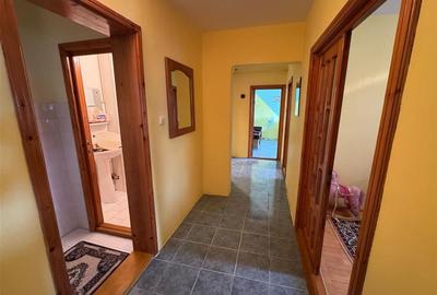 Apartament 3 camere, etaj 3, B-dul Brailei , 76mp, izolat exterior - 16