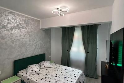 Regie Residence Inchiriere AP 2 Camere Lux ,Grozavesti ,The Bridge Business Park - 13