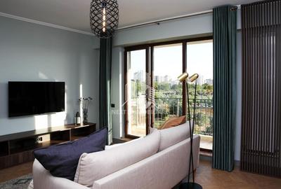 Apartament 2 camere, mobilat si utilat premium+ parcare, Campus - 1