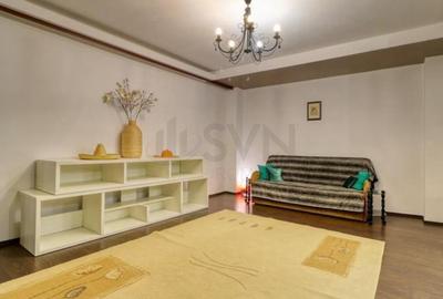 REA1027222 Apartament 5 Camere I De Inchiriat I Victoriei I 1 Mai - 3