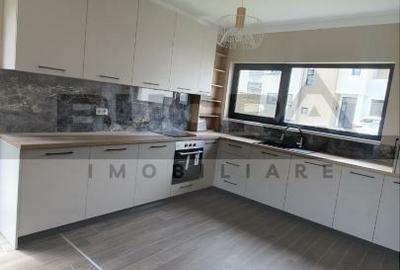 Casa de inchiriat in Dezmir, ansamblu privat - 15