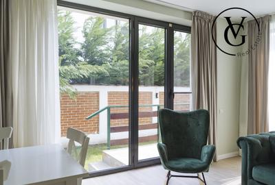 Apartament 4 camere cu gradina | Pipera | Iancu Nicolae - 2