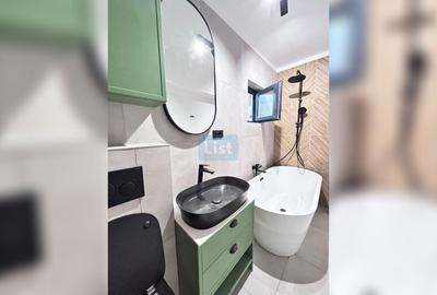 Apartament 4 camere, 95 mp + garaj + boxa, Zorilor - 11