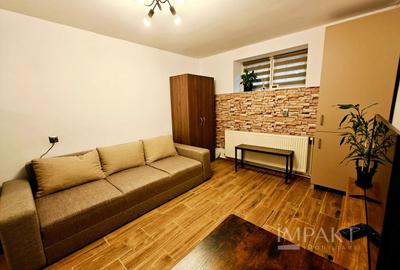 Garsonieră în Semicentral