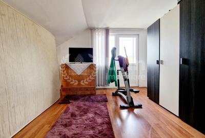 Casa individuala | 4 camere | 110mp util | Iris | Zona Auchan! - 8