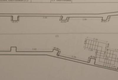 Zona Piata Romana S+P+1+M  stradal  comercial ,birouri ,investitie - 4