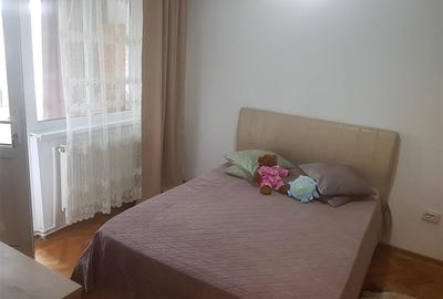 Mobilat - Utilat 2 camere,zona Hipodrom, confort 2 - 4