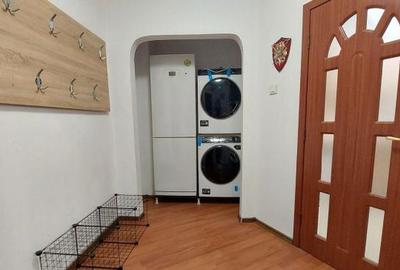 Titan | 2 Camere | Balcon | AC | Metrou - 5 Minute - 12