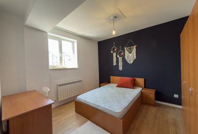 Apartament 3 camere de inchiriat - Trocadero Constanta - Tomis 1 - 6