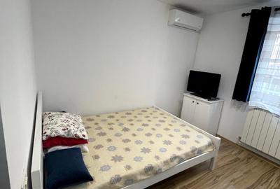CASA CASATORIILOR  3 CAMERE CU CURTE SEPARATA, GAZE 850EURO - 6