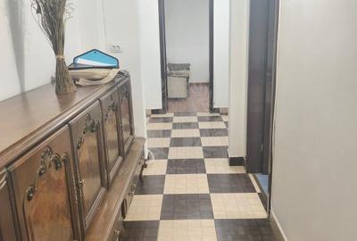 3 CAMERE // REPUBLICII //  MOBILAT SI UTILAT - 23
