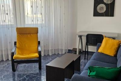 Apartament 2 camere decomandat – Tomis II, Bd. Mircea cel Batran - 1