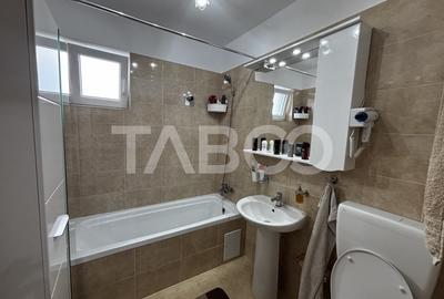 Apartament de vanzare 2 camere  38mpu + boxa zona Turnisor - 5