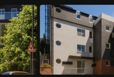 Central apartament 3 cam +parcare  constr 2026 langa parc - 2