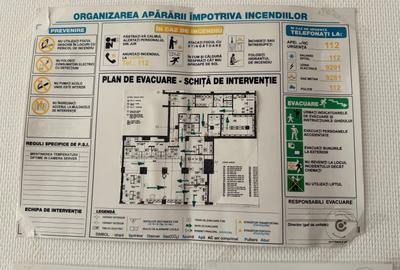 Spațiu comercial PREMIUM | Locație centrală | Vizibilitate maximă | Trafic . - 8