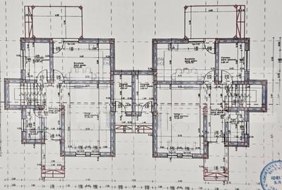 Duplex 4 camere, 110.50 mp, zona Horpaz - 7