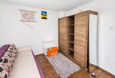 Casa individuala 6 camere pivnita 200mp curte zona Selimbar - 6