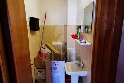 Apartament 3 camere în zona Nicolae Titulescu - 13