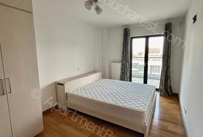 Apartament 3 camere zona Aviatiei Pipera Upground Residence - 4