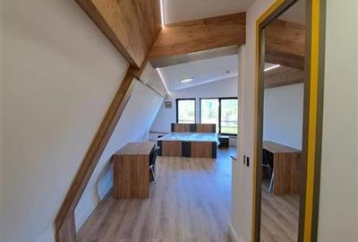 Apartament cu 1 camera, 60 mp utili, situat in zona Centrala! - 5