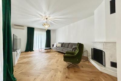 Modern villa |  residential complex | security | Iancu Nicolae - 5