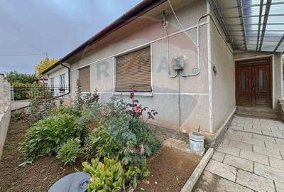 Casă / Vilă cu 5 camere de vânzare în Aleșd zona Ultracentral - 24