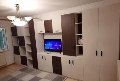 Apartament cu 2 camere decomandat în Dorobanți