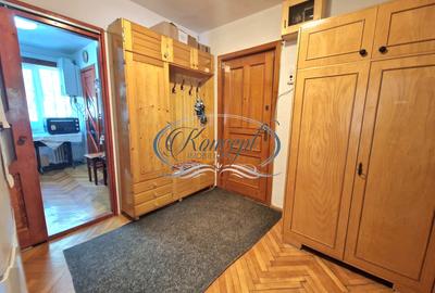 Apartament spatios pe strada Mehedinti - 11