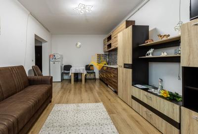 2 camere, modern, Gheorgheni Teodor Mihali Zona FSEGA Iulius Mall - 2