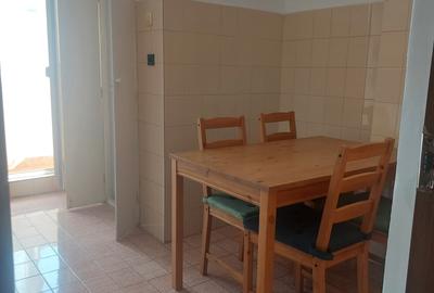 Piata Muncii- Calea Calarasilor, 2 cam mobilate - 9