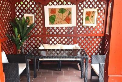 Tatarasi  str. Stejar  Vila Lux 200mp anul 2010 teren 426mp - 3