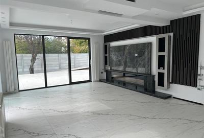 Vila individuala proximitate British School   Padurea Baneasa - 7