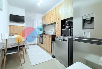 Apartament 2 camere Premium, 56 mp + Terasă 14 mp, Marasti, zona Fabricii - 6