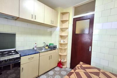 Apartament 3 camere decomandat | Locație excelentă | Bd. Chișinău 21 - 17