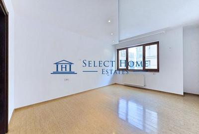 Parc Herastrau|Apartament 125 mp|Loc Parcare Subteran|Bloc 2012 - 3