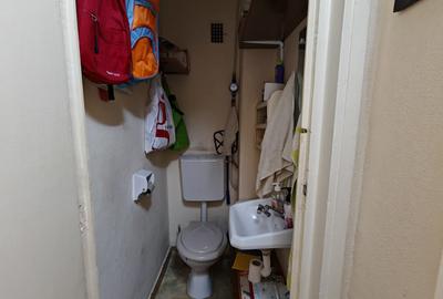 Apartament 4 camere  Mazepa 1 - 9