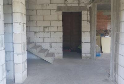 Constructie P+M la rosu in Catamaresti Deal, Botosani - 6