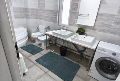 ROANDY-Vila parter+1 cu multiple imbunatatiri-Mihai Bravu - 13