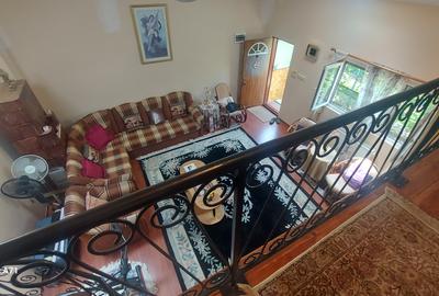 Snagov- Gruiu- Santul Floresti -Proprietate cu stil pentru oameni gospodari! - 13