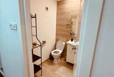 Apartament 2 camere Dristor, 5 minute de metrou, stradal, mobilat modern - 13