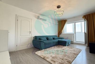 4 camere renovat | Militari – Apusului | Centrală, mobilat - 1